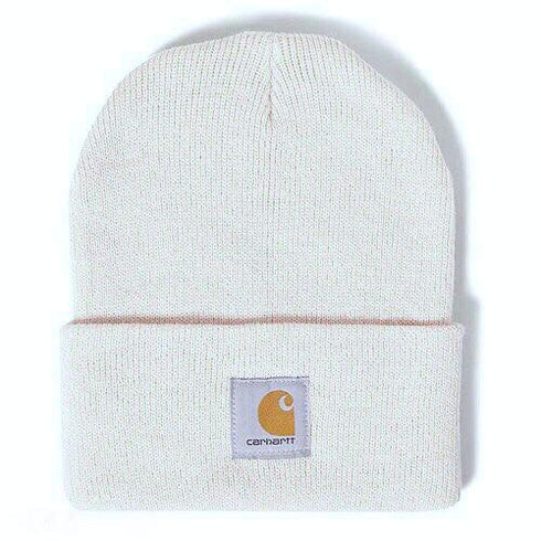 CARHARTT KNIT CUFFED BEANIE
